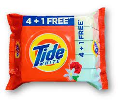 Tide White Bar